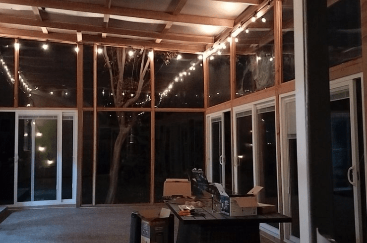 RV Construction 